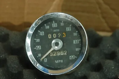 MG MGB SN 5230/085 Speedometer. 1280 TPM • $34