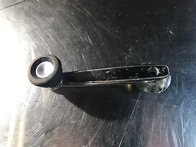 MOPAR 1968-'74 A-B And E-Body WINDOW HANDLE #2862396  • $8