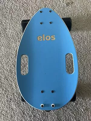 Elos Skateboard Lightweight Mini Longboard • $75