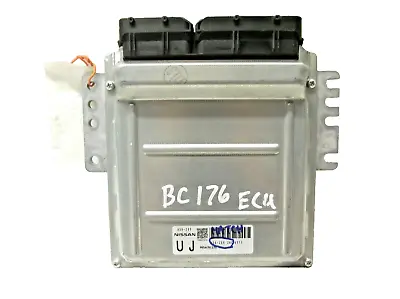 07-08   Nissan Maxima   Cvt  Engine Control Module/computer..ecu..ecm..pcm • $18.43