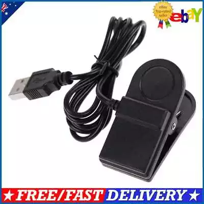 Charging Clip Charger For Garmin Forerunner 210/210W/110/110W/Approach S1  • $16.71