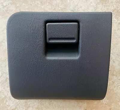 Toyota Camry Fuse Box Cover Coin Tray- Gray  92 93 94 95 96 • $25.99