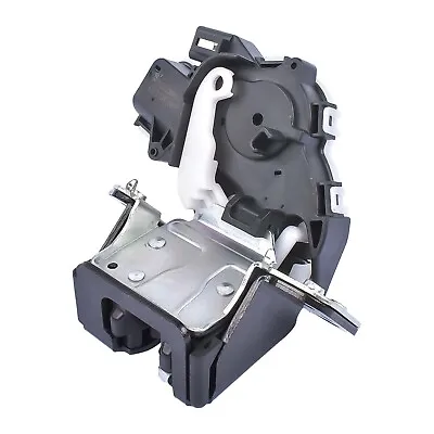 Trunk Liftgate Lock Latch Actuator For Mazda 3 CX-5 CX-9 G33M-62-310 KB7W-62-310 • $26.12