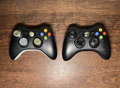 Xbox 360 Wireless Controller FOR PARTS ONLY • $15