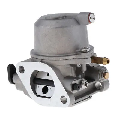 Carburetor For Yamaha 4 Stroke 4HP F4 Outboard Motor 67D-14301-10 68D-14301-03 • $45