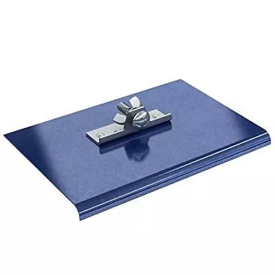 Bon 22-746 Blue Steel Walking Edger 9-inch X 6-inch 3/8-inch Radius 1/2-inch • $22.34