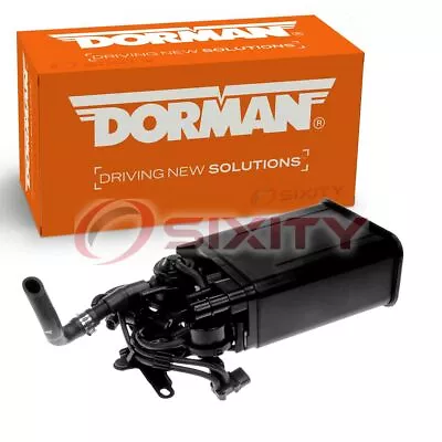 Dorman Vapor Canister For 1997-1999 Toyota Camry 2.2L L4 Emission Control Sm • $253.61