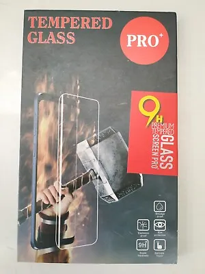 Huawei P10 Lite Tempered Glass Screen Protector • £3.98