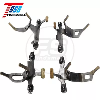 02E Automatic Transmission Solenoids 6speed Kit DQ250 DSG FOR Audi Skoda VW Seat • $115.99