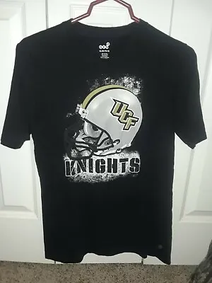  GEN 2Central Florida UCF Knights Helmet Jersey  Black XL-18 Shirt  • $25