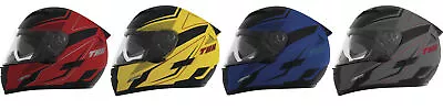 THH Helmets TS-80 FXX Helmet Adult Street All Sizes & Colors • $120.70