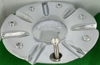 V-TEC Torch Cap 70012090F-1 C323C V-Tec Wheels Center Caps • $85