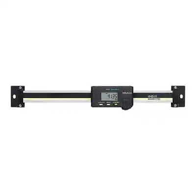 Mitutoyo 572-477 Digimatic Horizontal Electronic Linear Scale: 0 To 40  • $1730