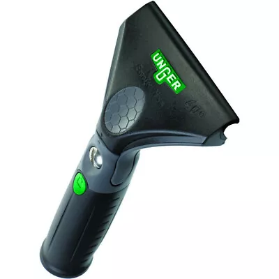 £25 • Buy Unger Ergotec Ninja Handle 40° For Window Cleaning Squeegee