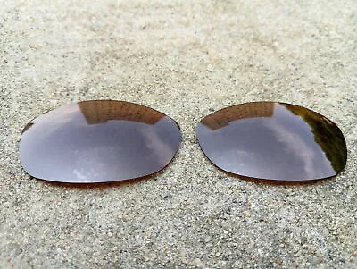 IR.Element Polarized Replacement Lenses For-Oakley Fives 2.0 - Bronze Brown • $14.99