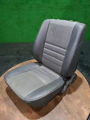 Toyota Landcruiser Front Seat 78/79 Series (my07 Update) Troopy/2dr Ute Rh Fro • $924