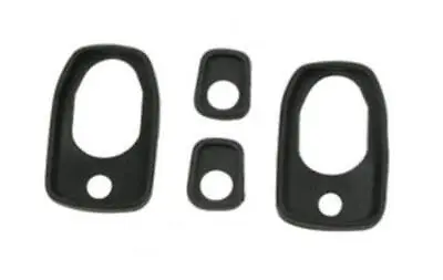 Outside Door Handle Gasket Set Type 2 Vw Bus 1969-1979 • $13.95