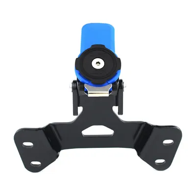 Fit For Ducati Multistrada V4 2021-2024 GPS Phone Mounting Support Sat Bracket • $34.96