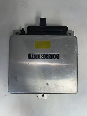 0 280 000 511 Volvo 240 1985-1988 Ecu Ecm Computer Module • $100