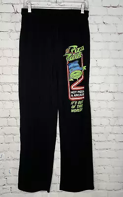 New Men’s Disney Pixar Toy Story Alien Pajama Lounge Pants Sz S Actually M Or L* • $16.80