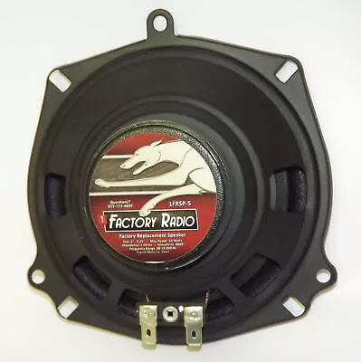 Various Vehicles - 5.25 Inch 5  5 1/4  Car Truck Replacement Speaker • $22