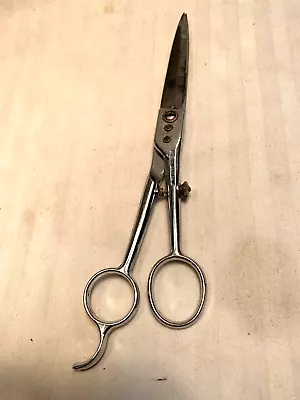 Vintage Supercut 22 Detroit Hair Cutting Scissors 8   Bev • $20