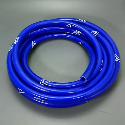 £318.13 • Buy Silicone Straight Hose Continuous Lengths - Silicon Rubber Coolant Radiator Pipe