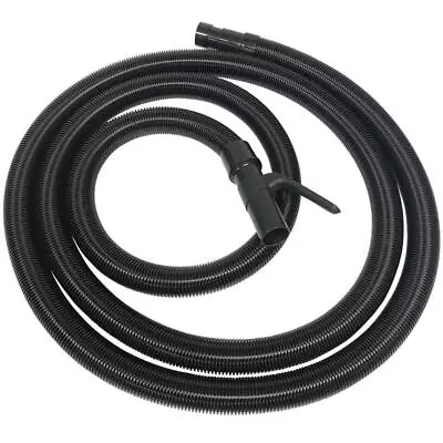 Cen-Tec Wet/Dry Vacuums Extension Hose Swivel End Handle 2 In. Dia X 20 Ft. L • $57.87