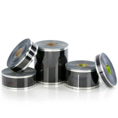 $7.50 • Buy 11  Flexwatt Heat Tape BY THE FOOT Bearded Dragon Ball Python Reptile Lizard
