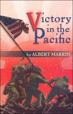 $13.99 • Buy Beautiful Feet - Victory In The Pacific By Albert Marrin