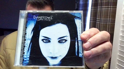 £1.20 • Buy Evanescence - Fallen (CD 2004) Rock