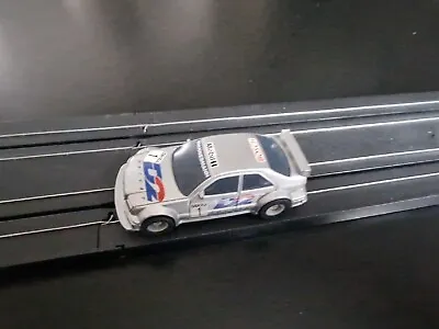£5.99 • Buy Micro Scalextric Mercedes Benz..German Touring Car. Extremely Very Rare..vgc..
