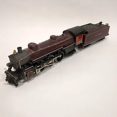 IHC/Mehano HO Chicago & Alton 4-6-2 H Pacific 5299 • $159.95