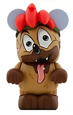 Disney  Vinylmation Whiskers And Tales Series - Tito NEW • $8.99