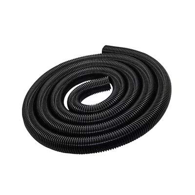 Universal Wet/Dry Vacuum Cleaner Replacement Hose Dust Collection Hose 38mm • $17.84