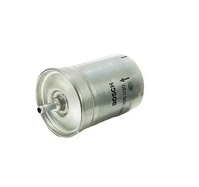 For Audi Jaguar Plas XJ12 Land Rover VW EuroVan Jetta Vanagon Fuel Filter • $16.56