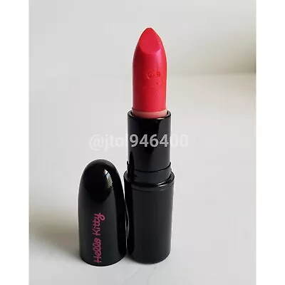 Mac Big Bow Lipstick Hello Kitty Limited Edition / Discontinued • $94.99