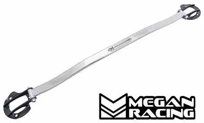 Megan Race Spec Front Upper Strut Bar For 95-03 Bmw 5 Series E39 Including M5 • $85.20