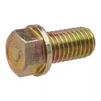 For Mercedes-Benz 300CD 1978-1985 Genuine W0133-1640236-OES Fan Clutch Bolt • $13.61