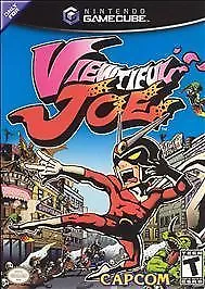 Viewtiful Joe (Nintendo GameCube 2003) • $25.24