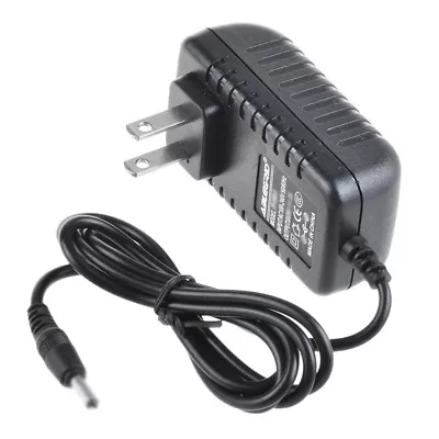 AC Adapter For Zenithink ZT-280 C91 Android 2.3 Cortex A9 Tablet Power Charger • $6.98