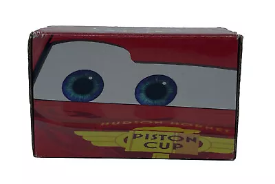 RS TEAM LIGHTNING MCQUEEN Disney Pixar Cars TARGET Exclusive - Factory Sealed • $39.99