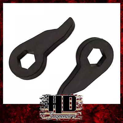 HD Suspension 2 -3  Lowering Drop Keys 1988-2007 K1500 Silverado Sierra • $33.51