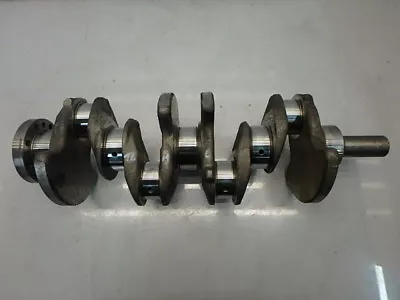 Crankshaft Volvo C30 C70 S80 AS V50 MW V70 III BW 2.0 TDI 16V D4204T DE146876 • $216