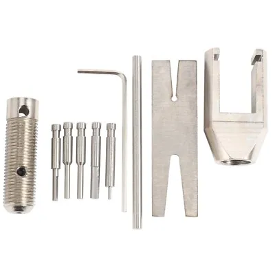 Motor Pinion Gear Puller Remover Tools Set For Rc Helicopter Motor Pinion4715 • $9.72
