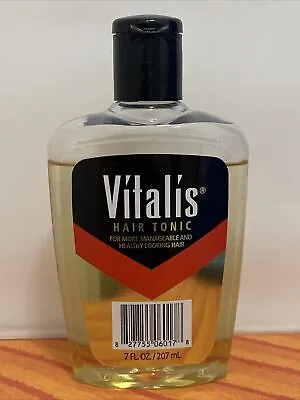 Vitalis Liquid Large 7oz   • $14.99