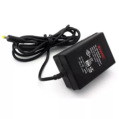 Genuine 2-Wire Modem Power Supply Switching Adapter Plug 5.1V 2A 1000-500031-000 • $12.65