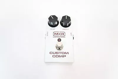 MXR CSP202 Custom Comp Compressor Pedal • $73.99