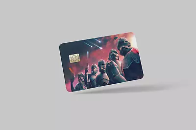 2 Pc Credit Card Skin STAR WARS • $8