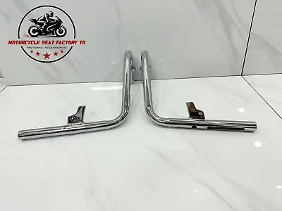 Honda Z50A JDM 1968-1972 Monkey Bike Z50 Handle Bar Steel Chrome Z50A K0 K1 K2. • $149